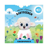 Lantern Publishers: „Jeder ist etwas Besonderes“ – Pappbuch mit Tierbabys