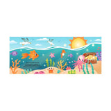 Laternenverleger, schlaf gut, Kleiner – im Meer Kleinkinderbuch