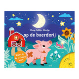 Laternenverleger: Schlaf gut, Kleines – Buch „Auf dem Bauernhof“ für Kleinkinder