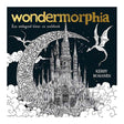 Lantern Publishers Wondermorphia Such- und Malbuch