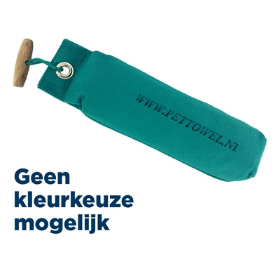 Haustier-Handtuchpuppe, offizielle Jagdpuppe, sortiert