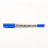 Sakura • Identifikationsstift-Marker blau