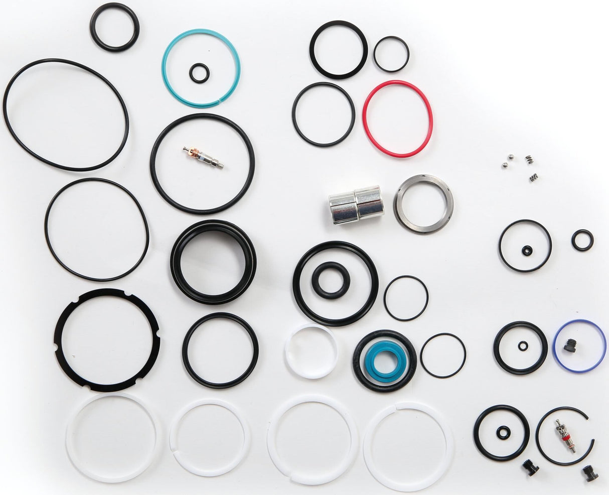 RockShox Service Kit Full Service Kit Vivid Air 2014-2016