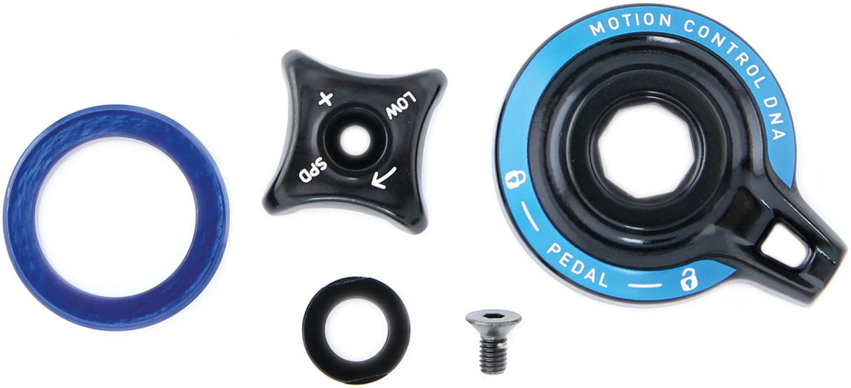 Rockshox-Einstellknopf Adj.knob Rocksh. revealat.rct3