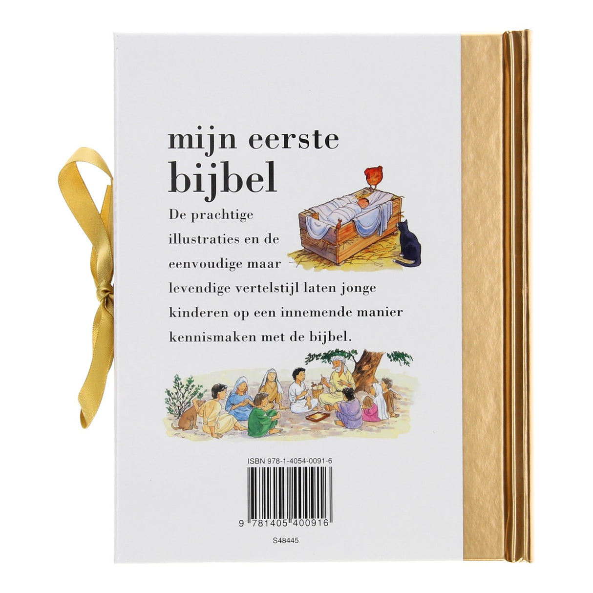 Rebo Publishers meine erste Bibel