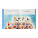 Neueino Productions Winter Stories Reading Book neu