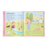 Rebo Publishers 5 minutos Historias especialmente para niñas