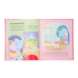 Rebo Publishers 5 minutos Historias especialmente para niñas