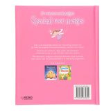 Rebo Publishers 5 minutes stories especially for girls