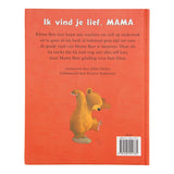 Rebo publishers ik vind je lief mama