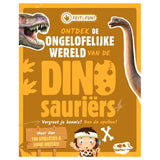 Rebo Raislers Fakte - Dinosaurier