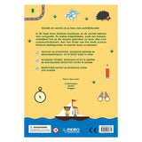 Karten – verrückt nach der Welt 6+
