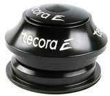 Tecora Ball Kapp ss44 28,6 zs44 30 1.1 8 "schwaarz