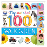 Rebo veröffentlicht meine ersten 100 Wörter