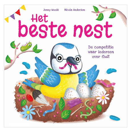 Rebo veröffentlicht den besten Wurf