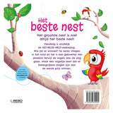 Rebo veröffentlicht den besten Wurf