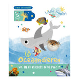 Rebo Publishers OceEenieriers - slierbookje