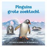 Rebo Publishers Penguins große Suche