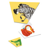 Mnky Entertainment Mnky – Dschungelparty-Brettspiel
