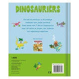 Rebo-Verleger Dinosaurier – 501 Dinge suchen!