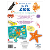Rebo-Verlage im Meer – viel zu sehen!