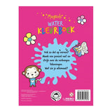 Aquarellblock-Einhörner von Rebo Publishers