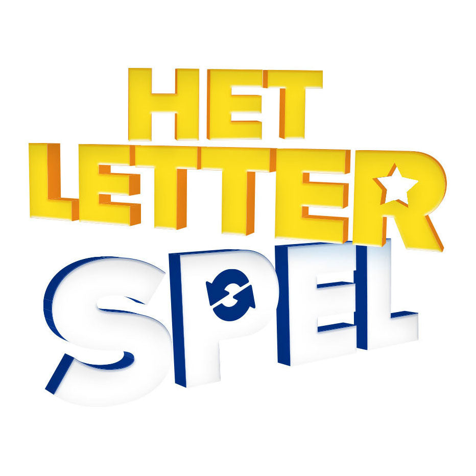 Rebo Publishers Mnky – Buchstabenspiel-Kartenspiel