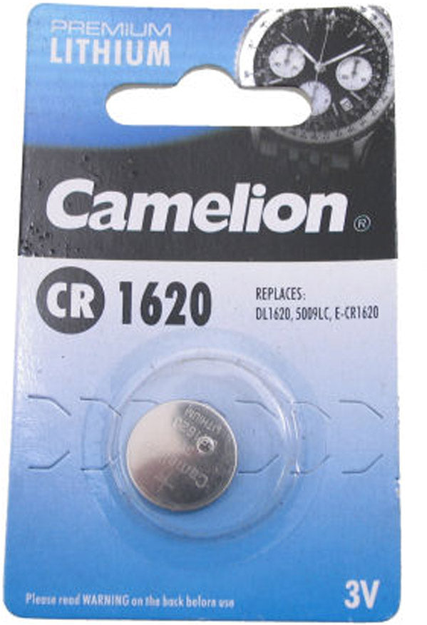 Camelion CR-1620 Celular de cada uno