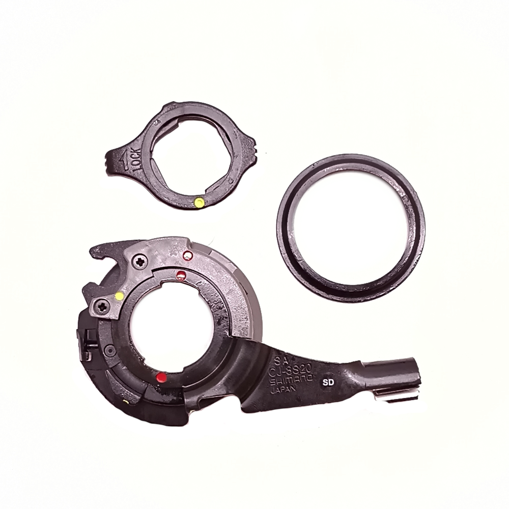 Shimano-Kassettengelenk SG-8C20 Nexus 8
