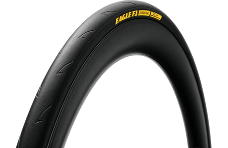 Goodyear - eagle f1 supersport rs tlr 700x30c