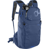Evoc – Ride 12 + Hydra-Blase 2 Denim, Einheitsgröße 12 l + 2 l