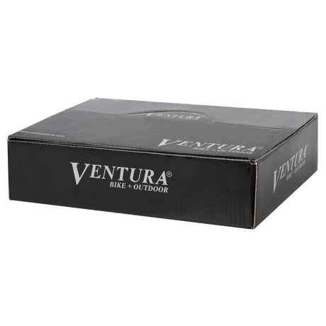 Ventura Kassette + Kette 10-fach | 11-36t | Silber