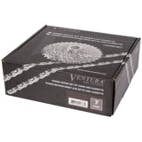 Ventura Power 7-Gang-Set aus Kette und Kassette