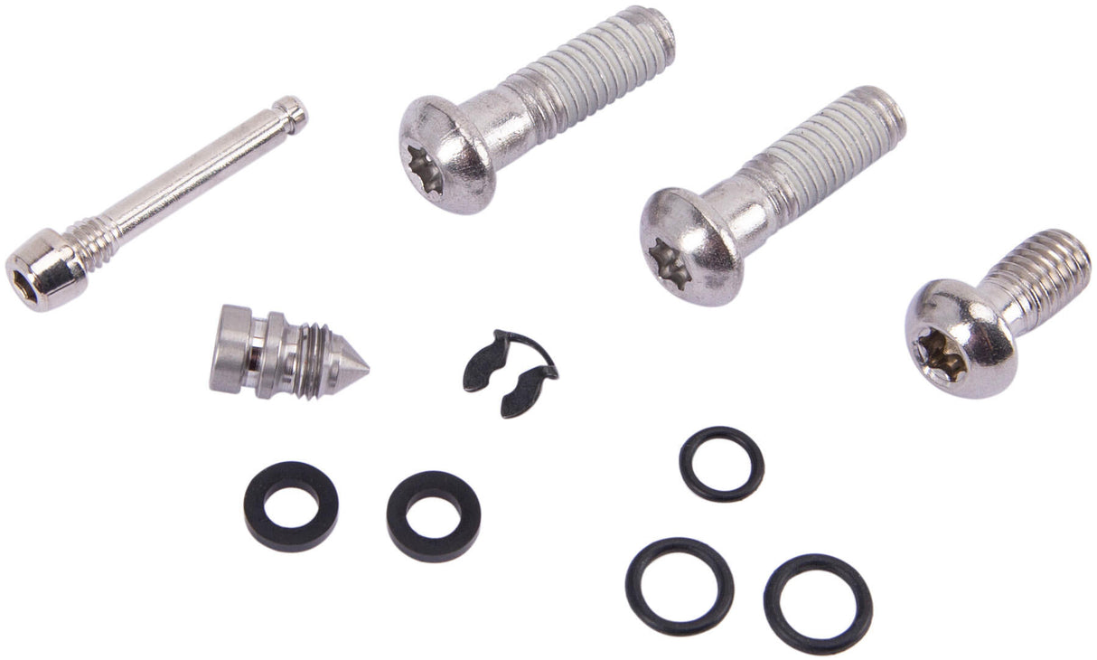 Sram Schraubensatz Schraubenbolzensatz G2 RSC Ultimate