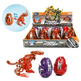 RoboForces Change-Eig-Roboter Dino