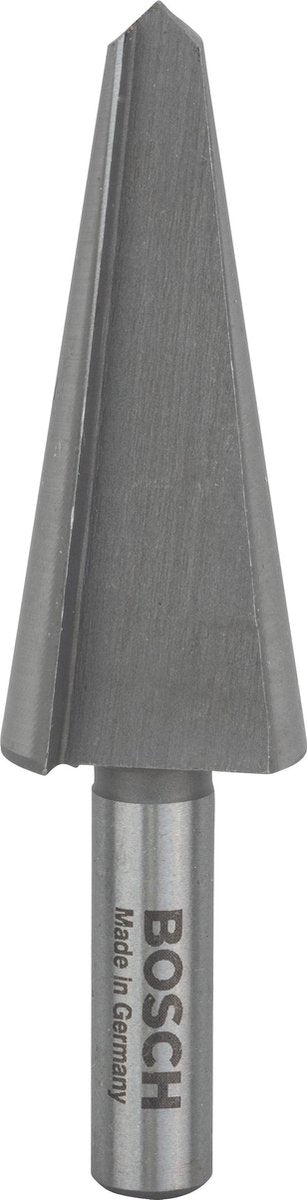 Bosch - plaatboor chroomvanadium 5,0 x 71 mm
