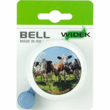 Busch Muller Bel Bel White Cows en el mapa