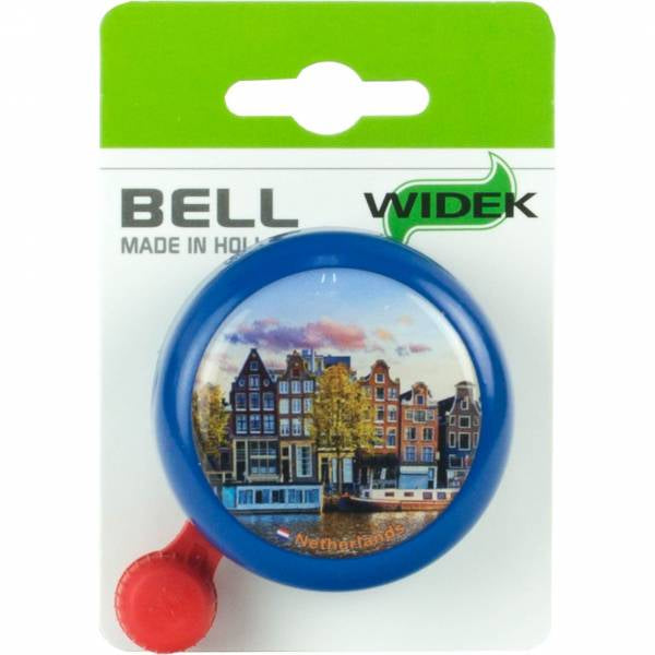 Browk Fietsbel Nederland Series Canal House