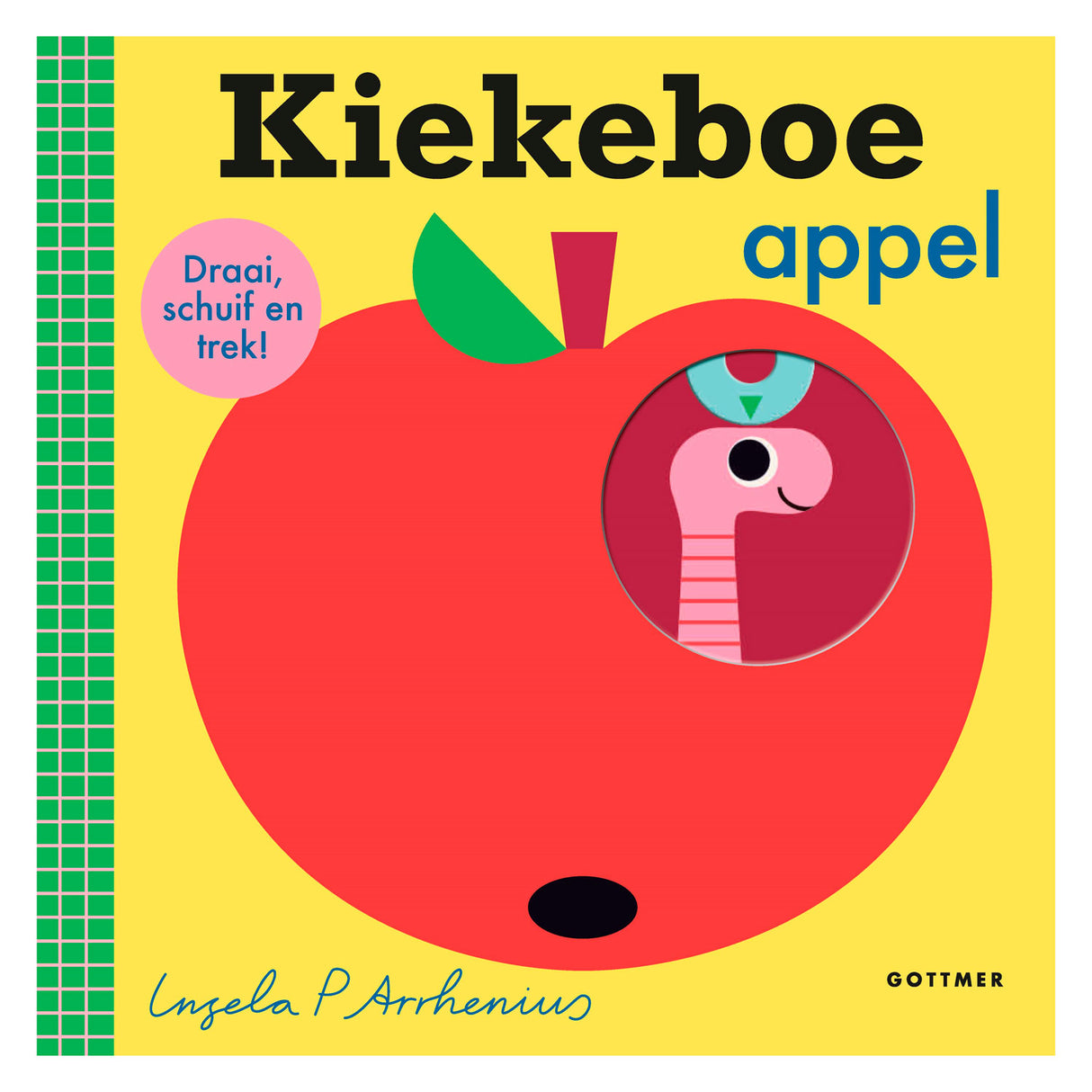 Gottmer Verlagsgruppe Peekaboo Apple