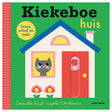 Diabuch der Gottmer Publishers Group: Guck-a-Boo-Haus. 1+