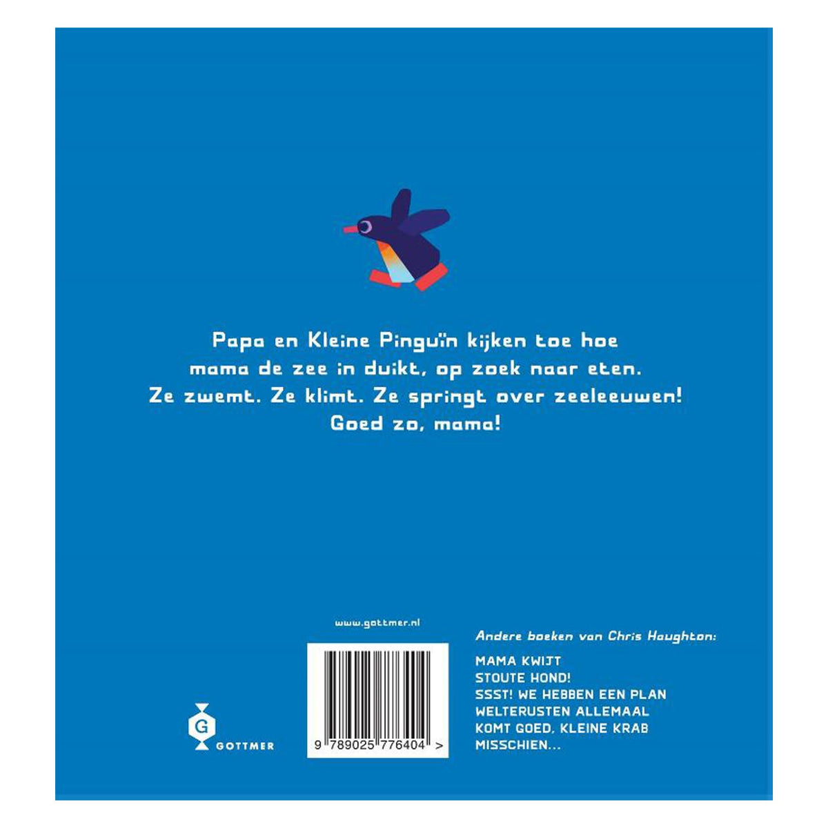 Gottmer-Verlagsgruppe, gut gemacht, Mama! Bilderbuch