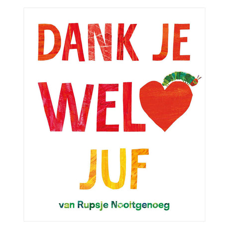 Gottmer-Verlagsgruppe Raupe nie genug, danke, Lehrer