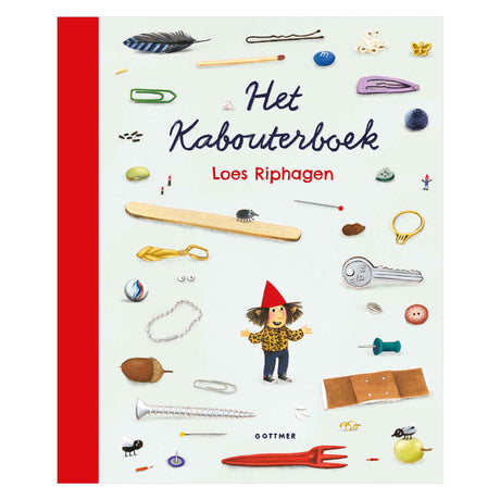 Der Gottmer-Verlag gruppiert das Gnomenbuch. 4+ mit einem Zi ausgezeichnet