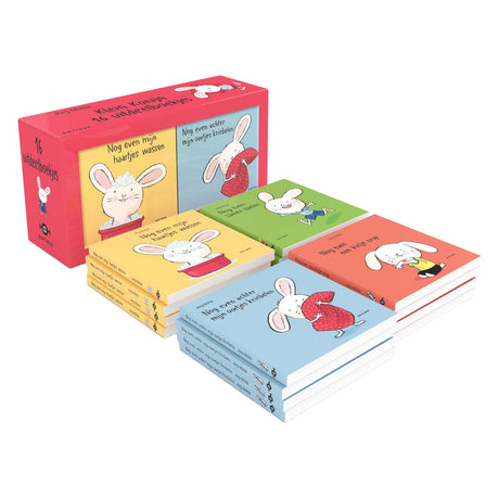 Gottmer kleiner Hase 12 Handouts