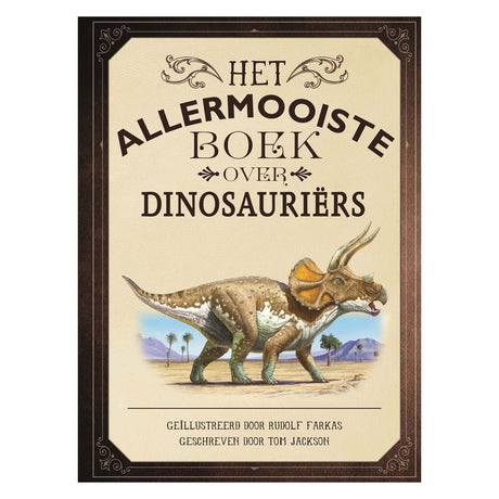 Gottmer Verlagsgruppe das schönste Buch über Dinosaurier.
