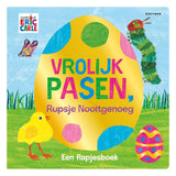 Gottmer frohe Ostern, Raupe nie genug