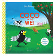 Pappbuch der Gottmer-Verlagsgruppe: Coco in the Meadow 1+