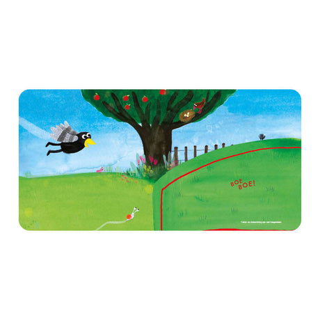 Pappbuch der Gottmer-Verlagsgruppe: Coco in the Meadow 1+