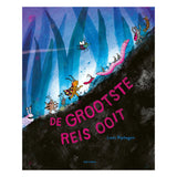 Die größte Reise der Gottmer-Verlagsgruppe aller Zeiten. Top 10 2027. 3+