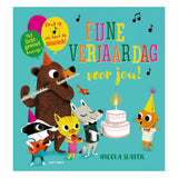 Gottmer-Verlagsgruppe klingt Buch Alles Gute zum Geburtstag!